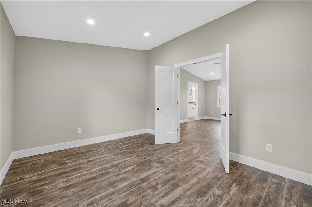 Bass Lake Community Inc L - Residential