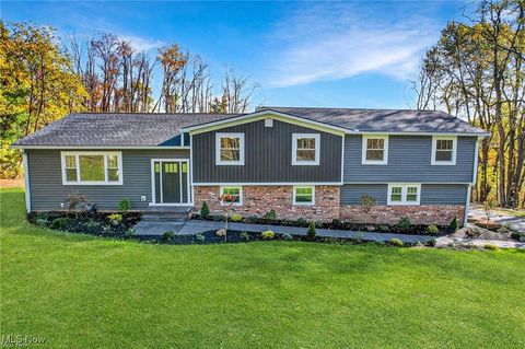 12005 Auburn Road Chardon OH 44024