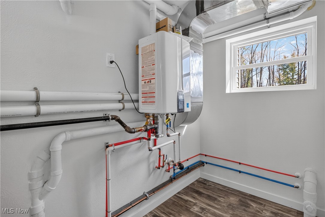 Bass Lake Community Inc L - Residential