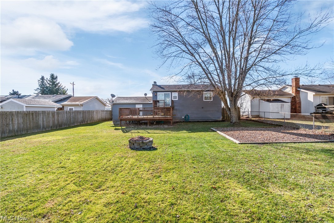 Findley Forest Meadows - Residential