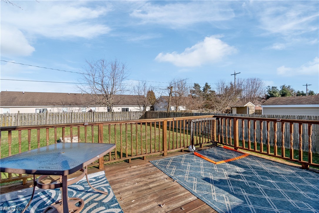 Findley Forest Meadows - Residential