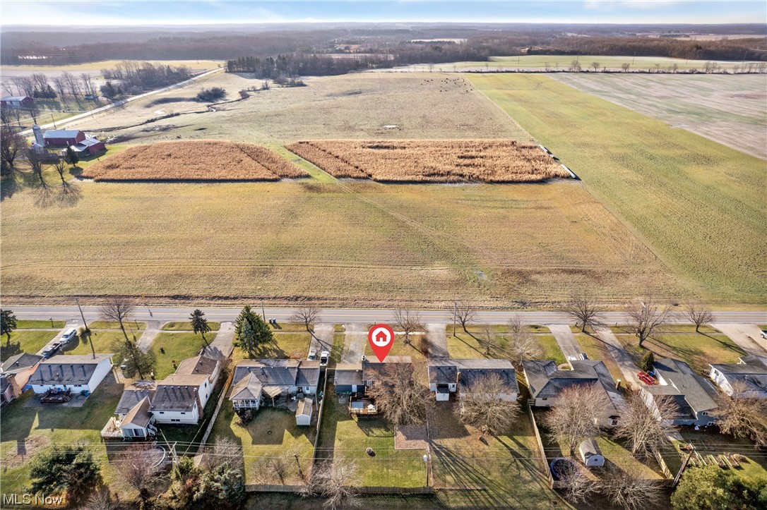 Findley Forest Meadows - Residential