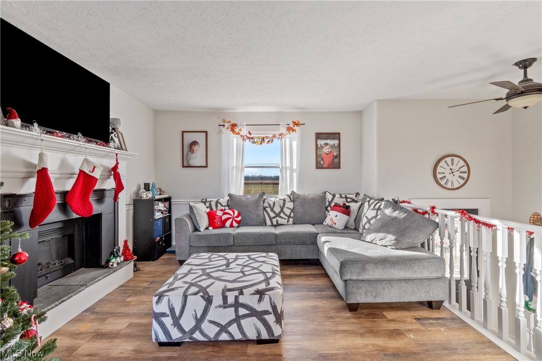 Findley Forest Meadows - Residential