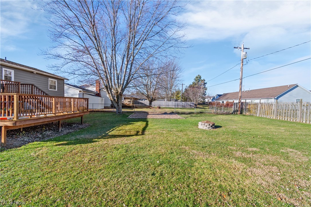 Findley Forest Meadows - Residential