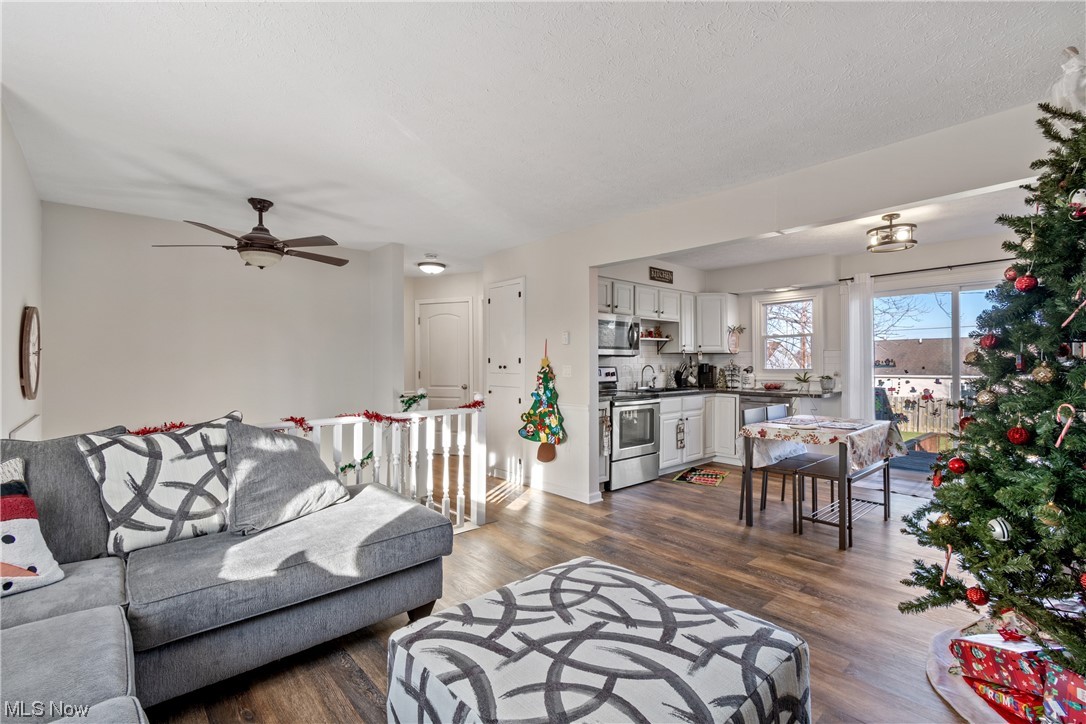 Findley Forest Meadows - Residential