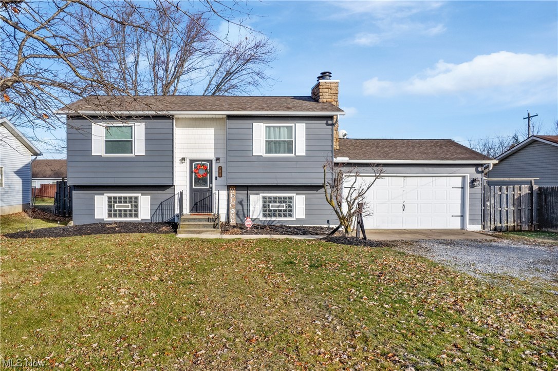 Findley Forest Meadows - Residential