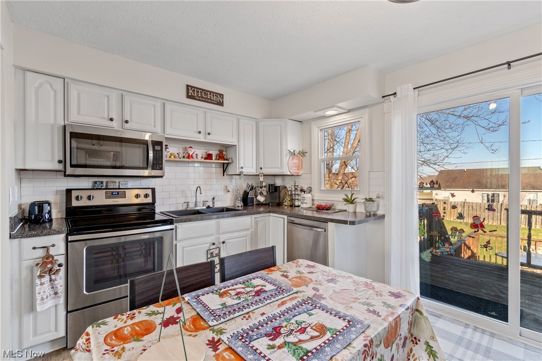 Findley Forest Meadows - Residential