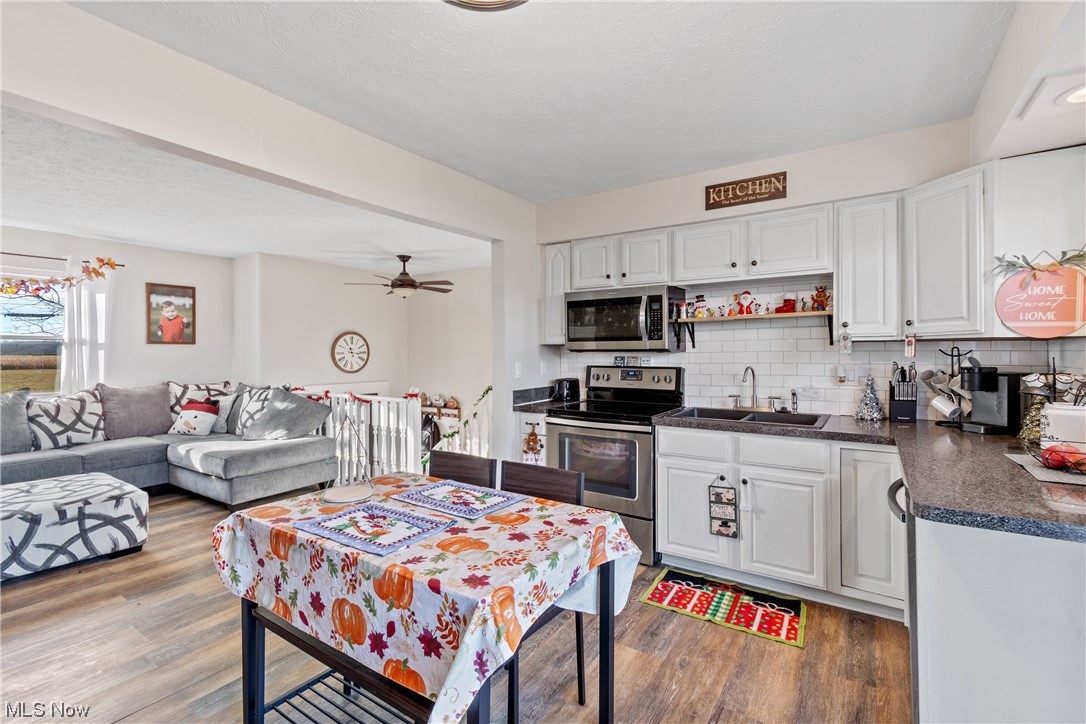 Findley Forest Meadows - Residential