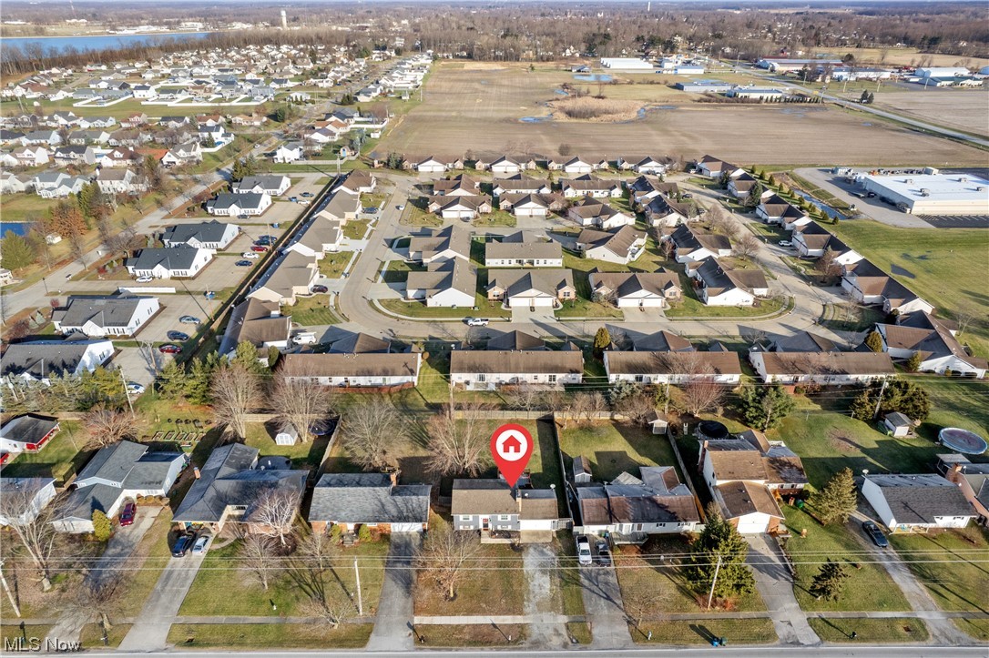 Findley Forest Meadows - Residential