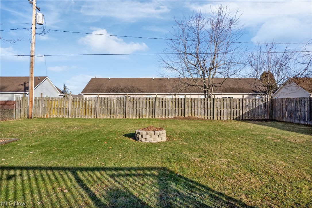 Findley Forest Meadows - Residential