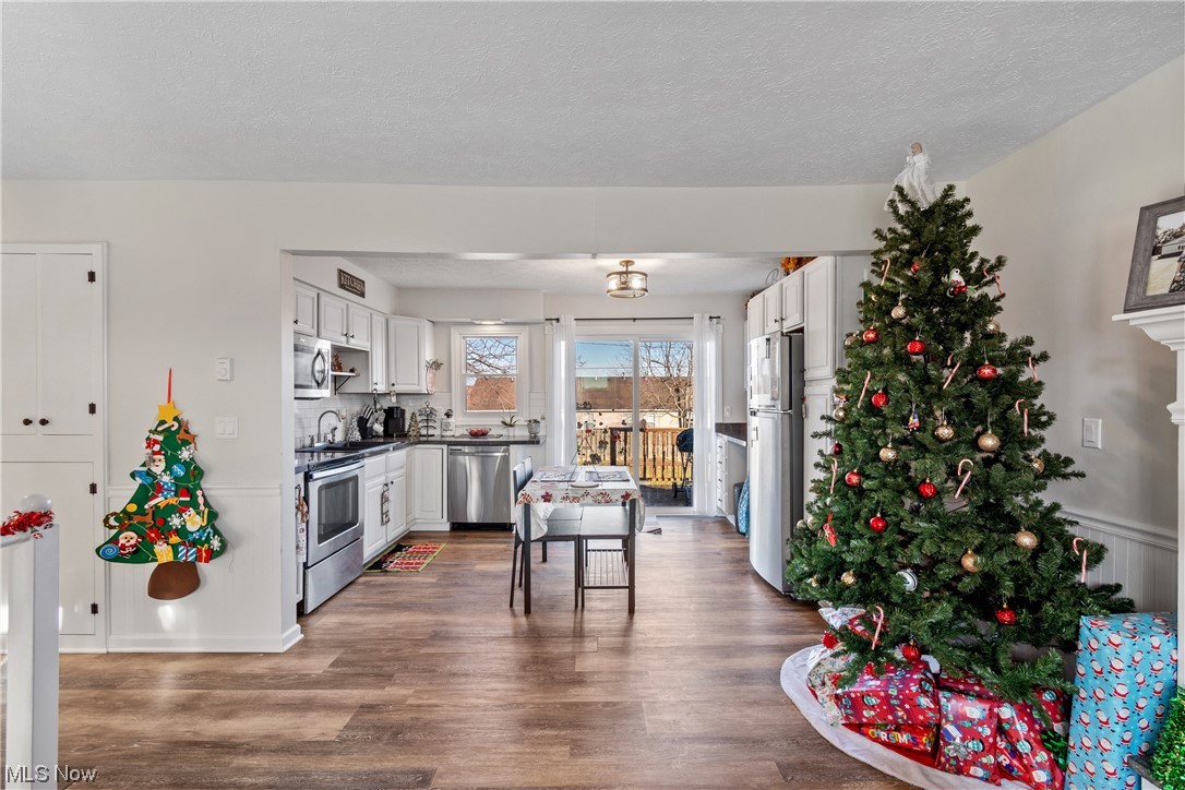 Findley Forest Meadows - Residential