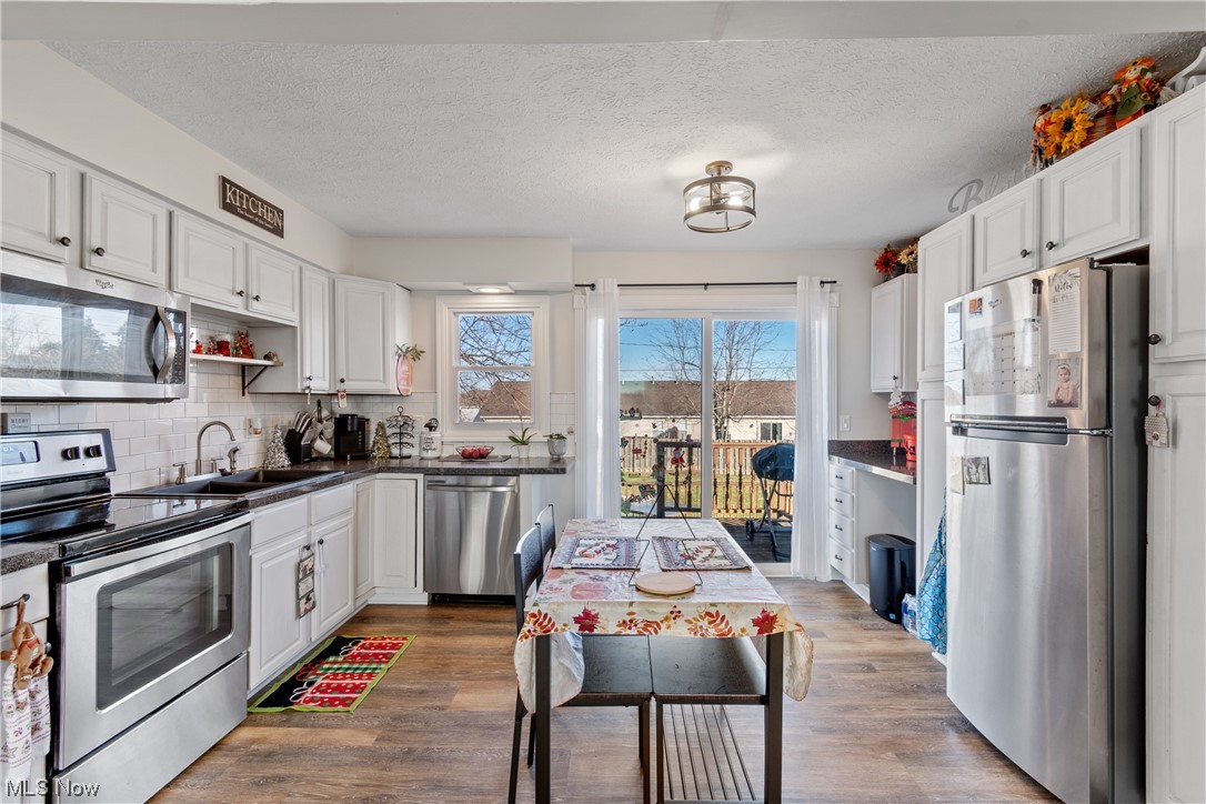 Findley Forest Meadows - Residential