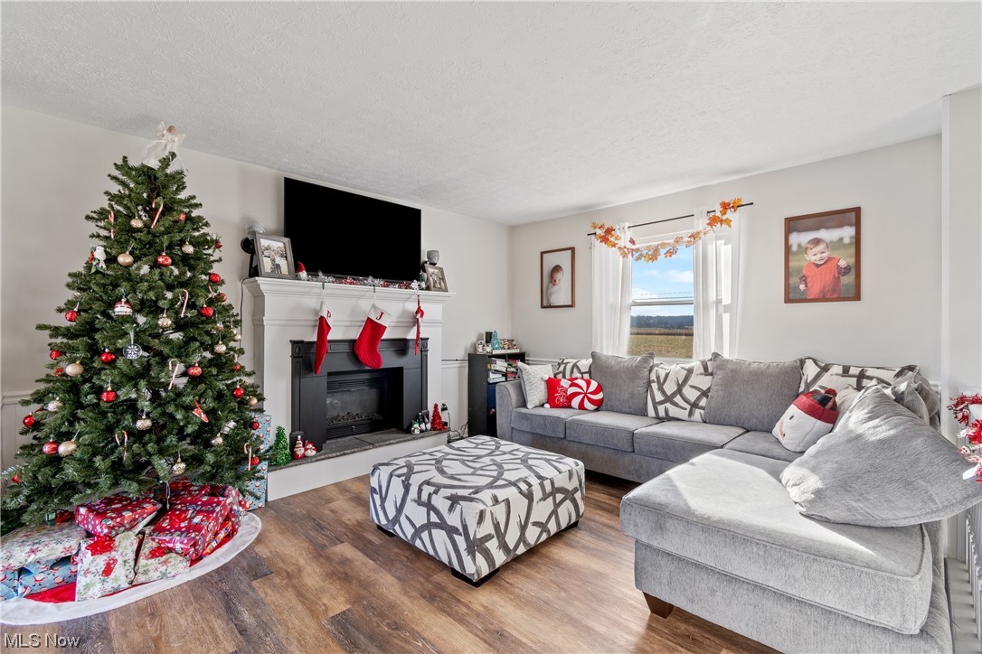 Findley Forest Meadows - Residential