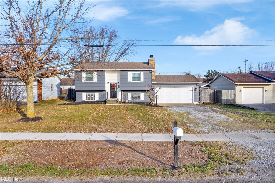 Findley Forest Meadows - Residential