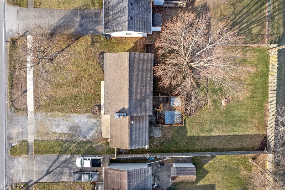 Findley Forest Meadows - Residential