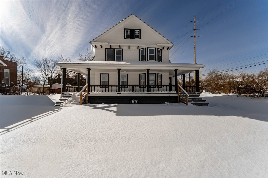 Grand View Allotment #2 - Residential Income