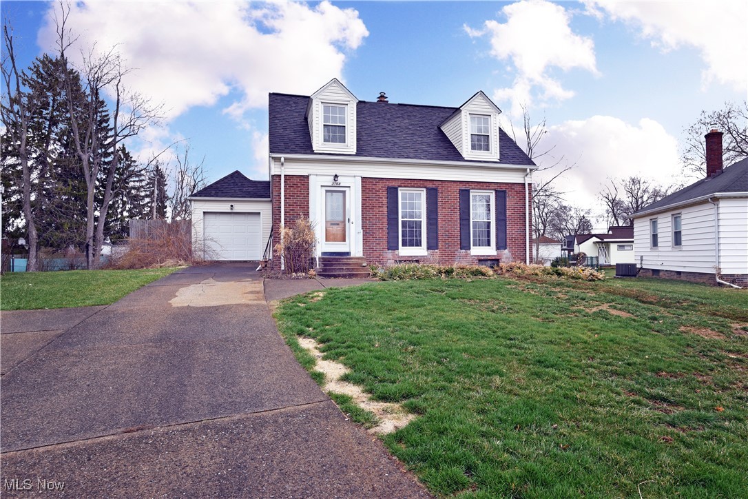 3168 Wildwood Circle, Massillon, Ohio image 1