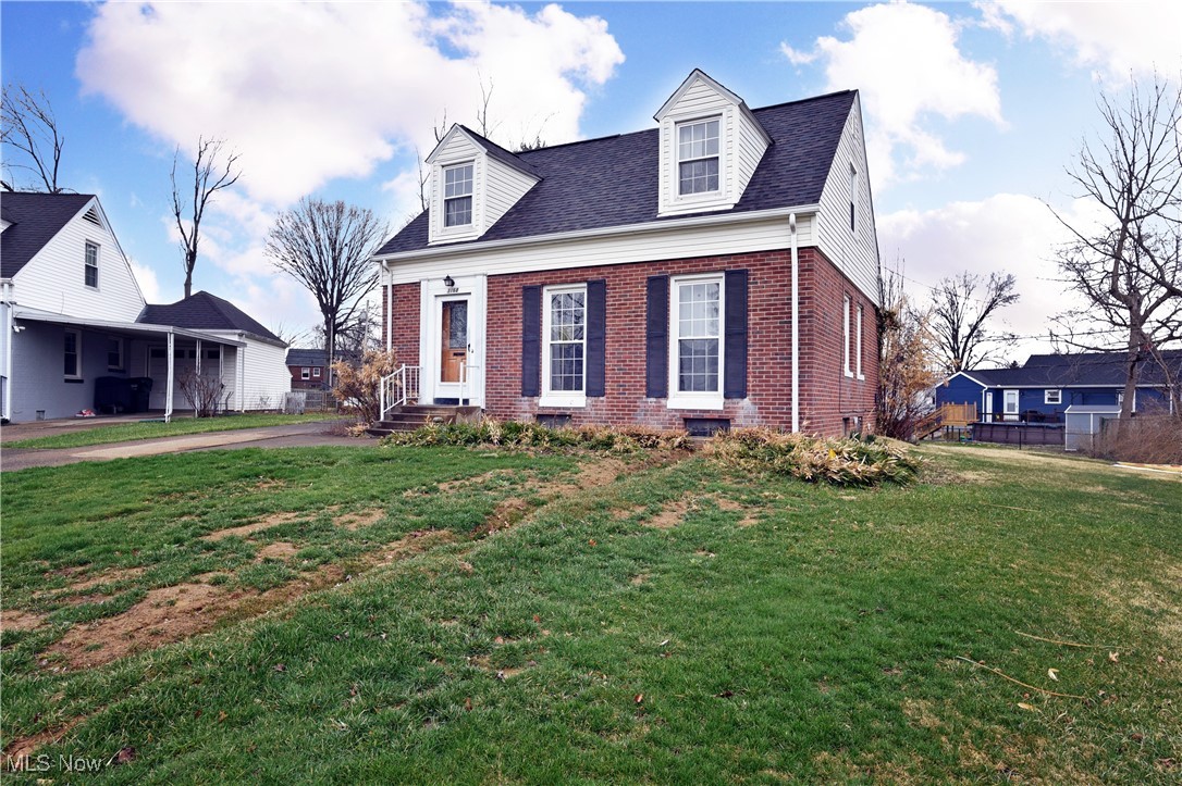 3168 Wildwood Circle, Massillon, Ohio image 4