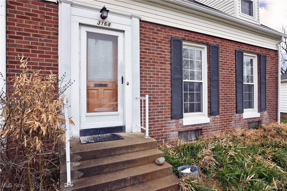 3168 Wildwood Circle, Massillon, Ohio image 3