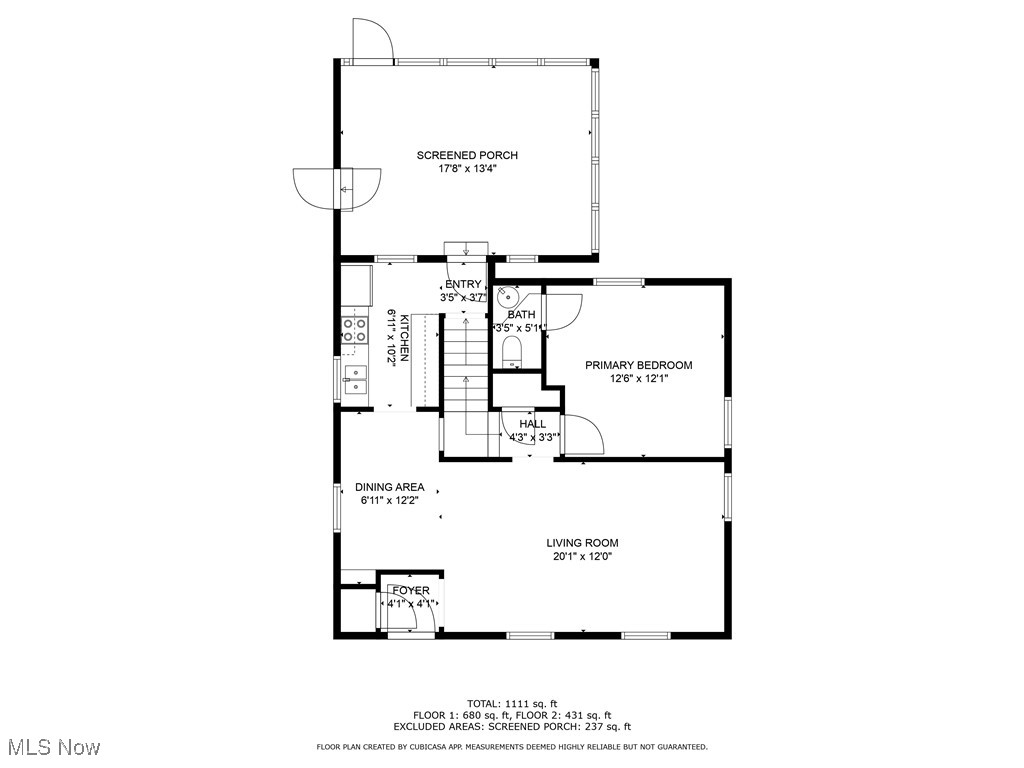 3168 Wildwood Circle, Massillon, Ohio image 31