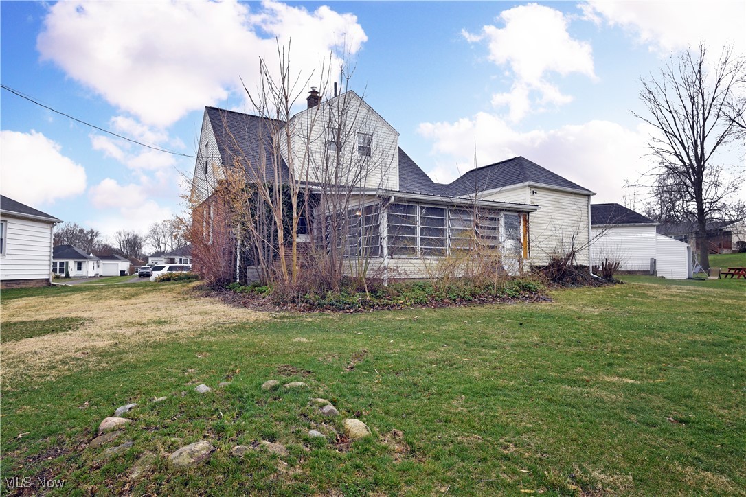 3168 Wildwood Circle, Massillon, Ohio image 7