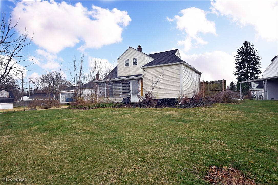 3168 Wildwood Circle, Massillon, Ohio image 6