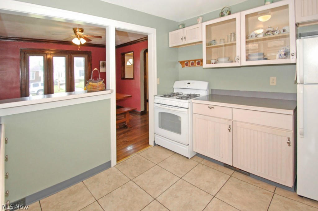 Rockport Homes - Residential