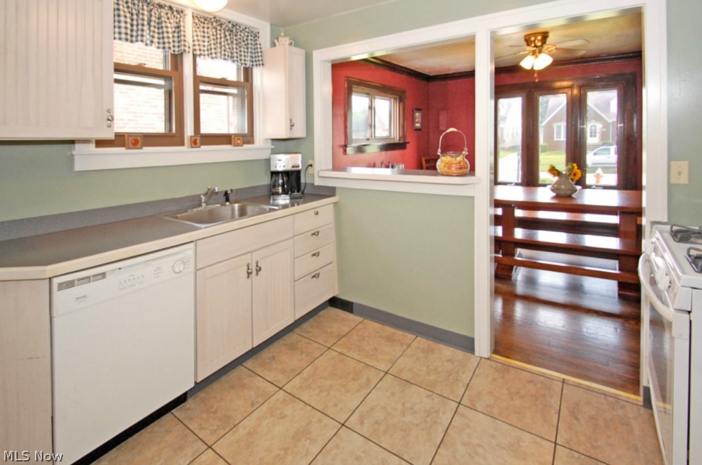 Rockport Homes - Residential