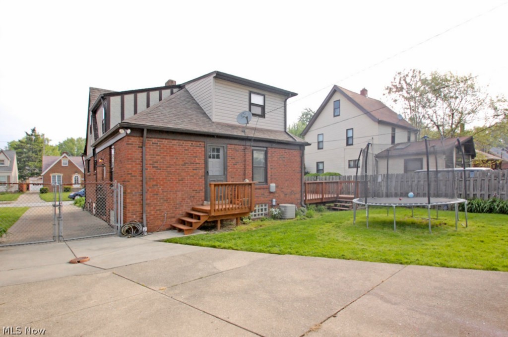 Rockport Homes - Residential