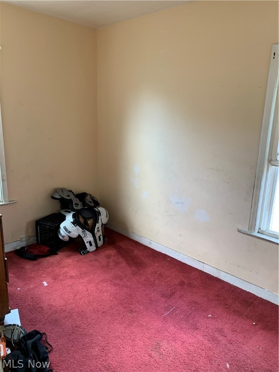 Alcott Allotment - Residential Income