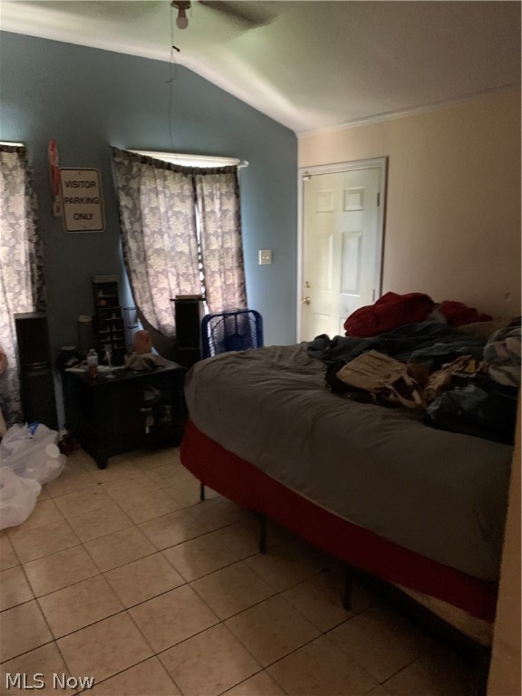 Alcott Allotment - Residential Income