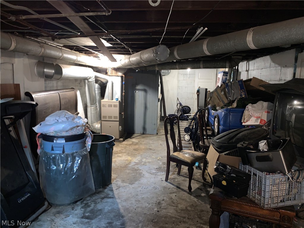 Alcott Allotment - Residential Income