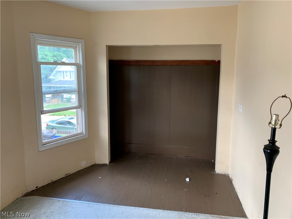 Alcott Allotment - Residential Income