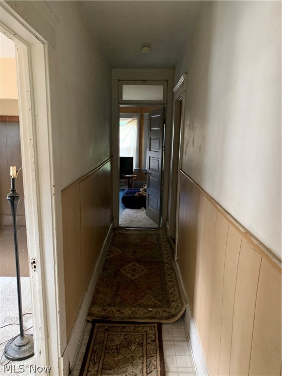 Alcott Allotment - Residential Income