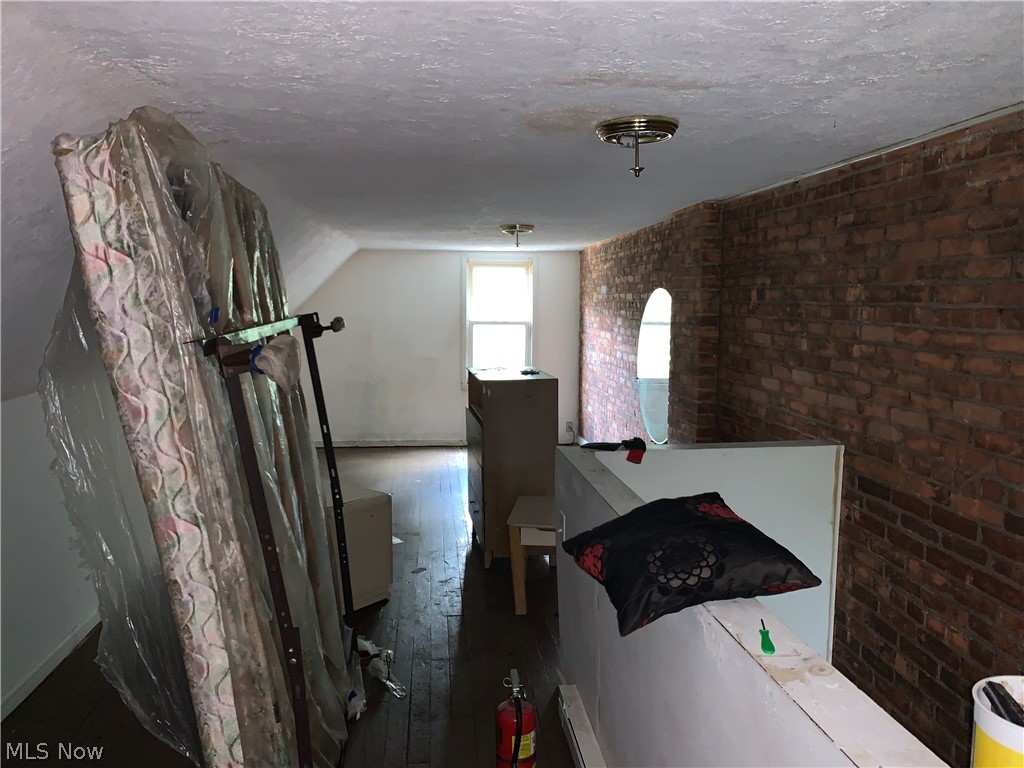 Alcott Allotment - Residential Income