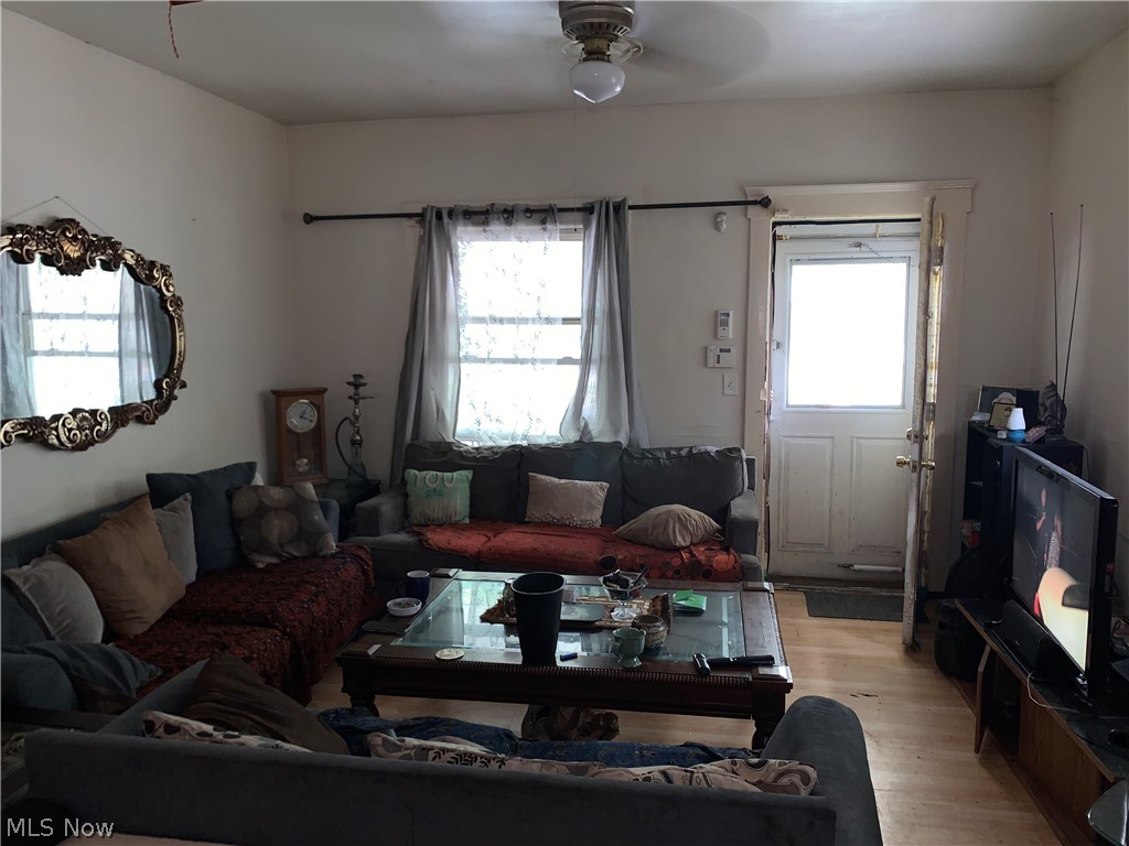 Alcott Allotment - Residential Income