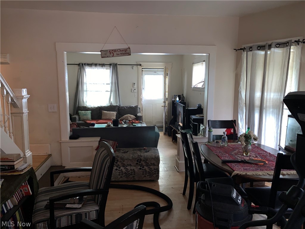 Alcott Allotment - Residential Income