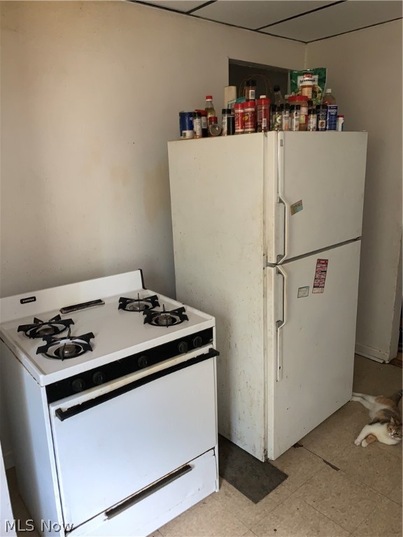 Alcott Allotment - Residential Income