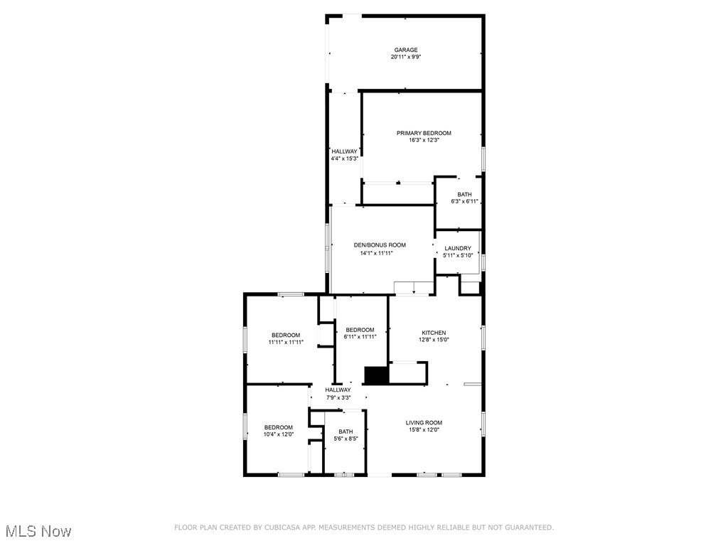 403 10th Street, North Canton, Ohio image 38