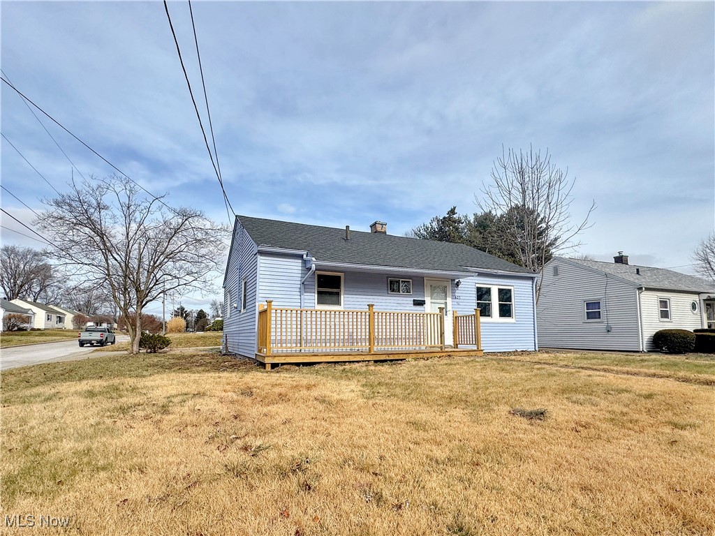 403 10th Street, North Canton, Ohio image 2