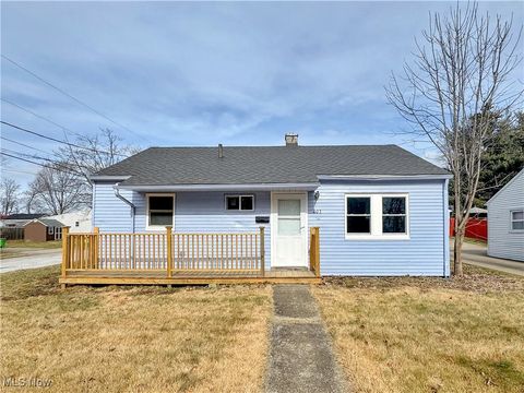 403 10th Street NE, North Canton, OH 44720 - MLS#: 5110203
