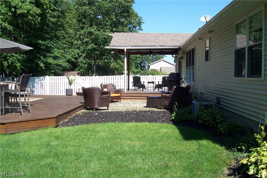 Mulberry Run 7 - Residential