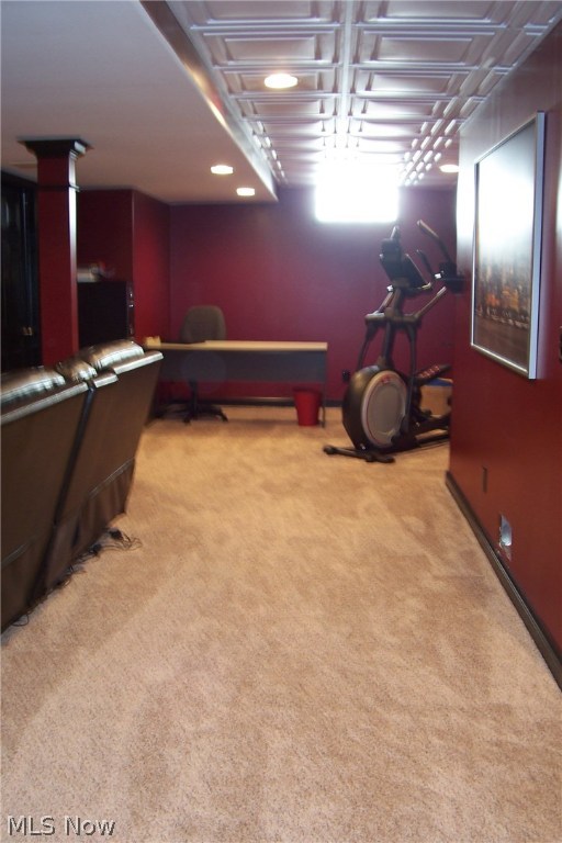 Mulberry Run 7 - Residential