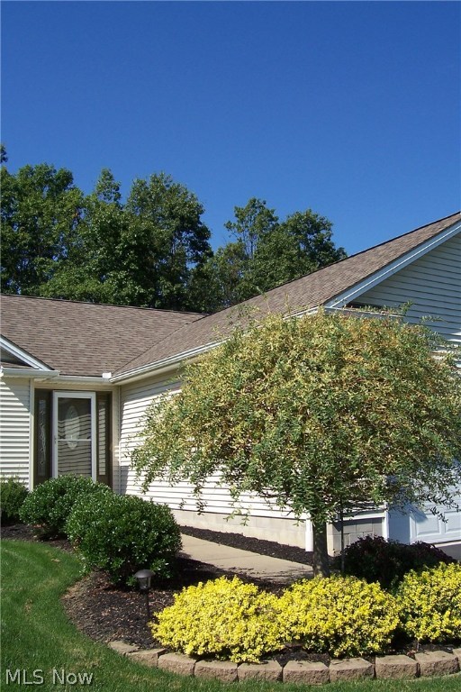 Mulberry Run 7 - Residential