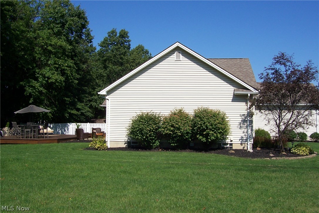 Mulberry Run 7 - Residential