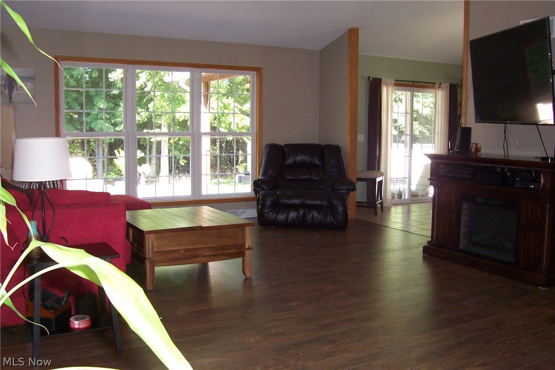 Mulberry Run 7 - Residential