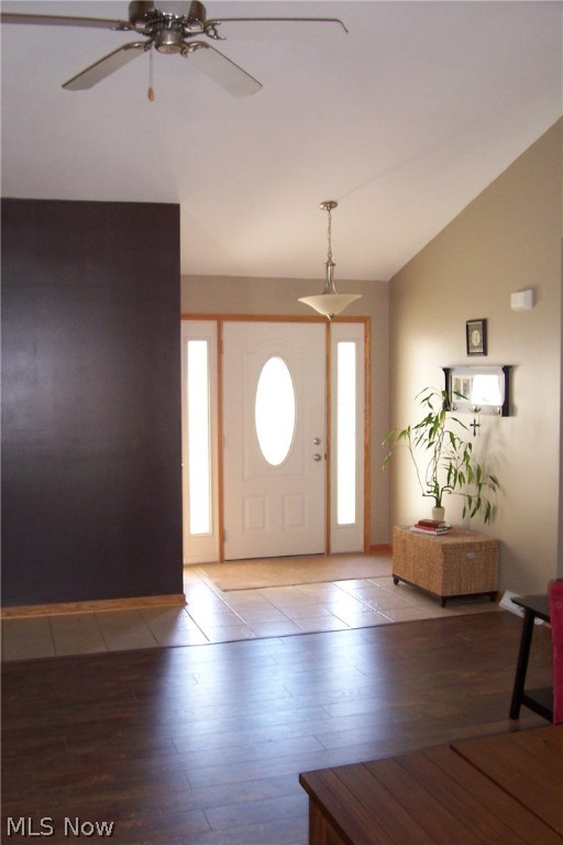 Mulberry Run 7 - Residential