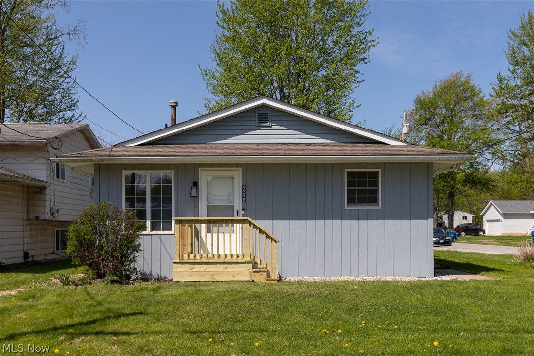 Ridgeville Heights Allotment - Residential
