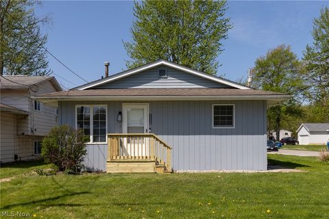 Photo of 5258 Main Avenue, North Ridgeville, OH 44039 (MLS # 5203406)