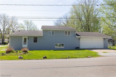 Tiny photo for 5258 Main Avenue, North Ridgeville, OH 44039 (MLS # 5203406)